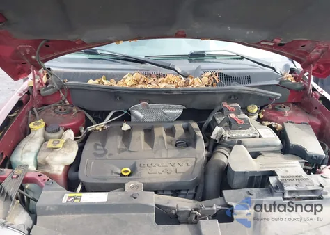 2014 Jeep Compass Sport from USA, damaged, VIN 1C4NJDBB2ED828334